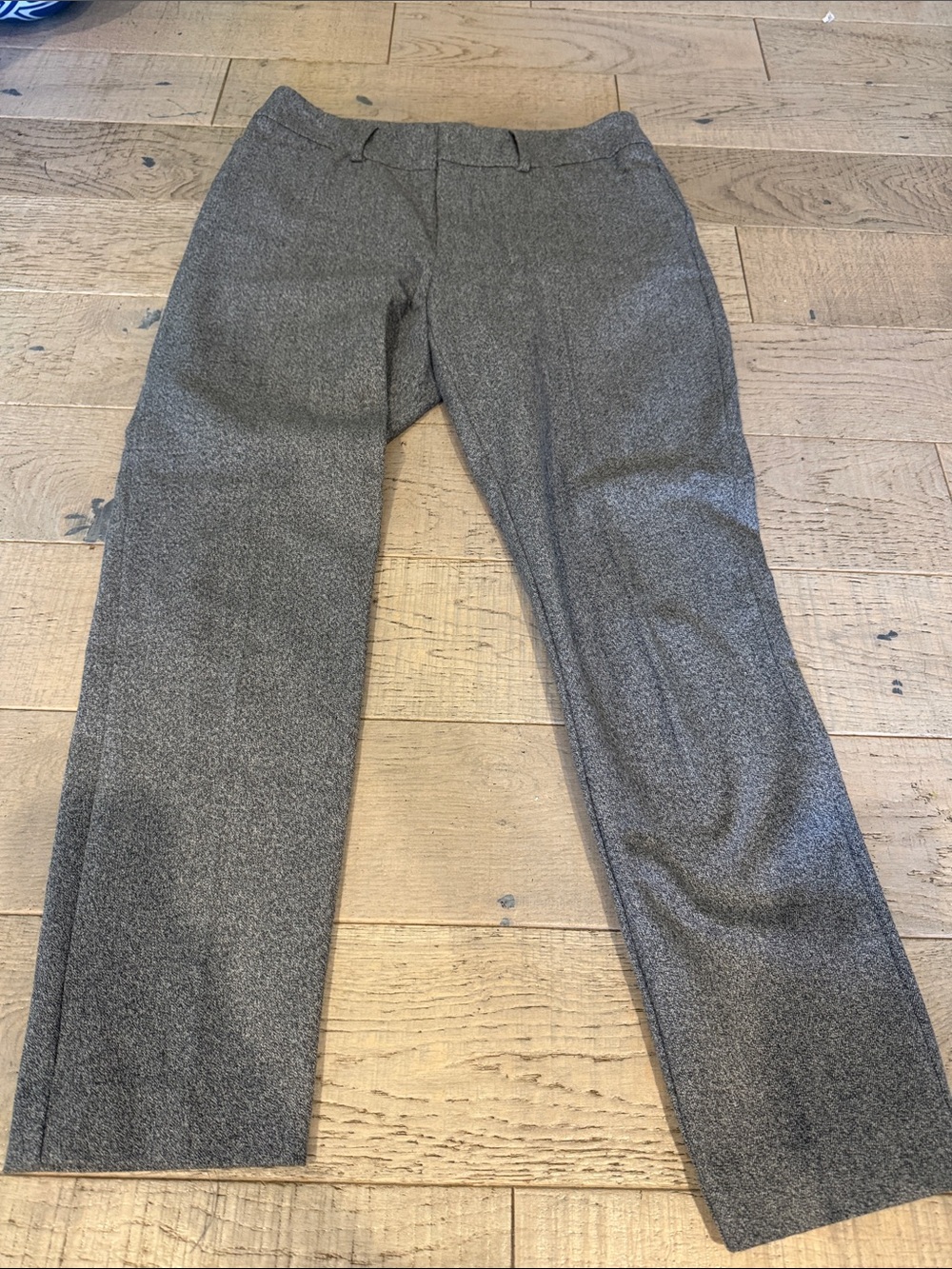 A new day Gray Dress Pants